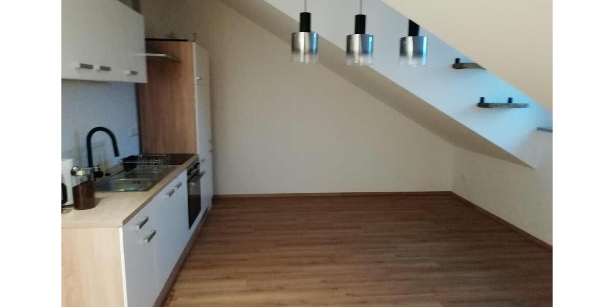 Sanierte Wohnung in Top Lage zu vermieten 3 zimmer