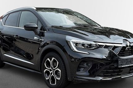 Mitsubishi ASX 17.071 km 23.860 &euro; Hoyerswerda 02977