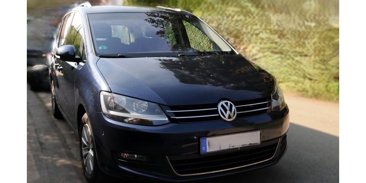 VW Sharan 167.500 km 9.500 &euro; Kirchheim unter Teck 73230