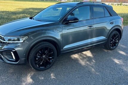 VW T-Roc 45.000 km 30.990 &euro; Tapfheim 86660