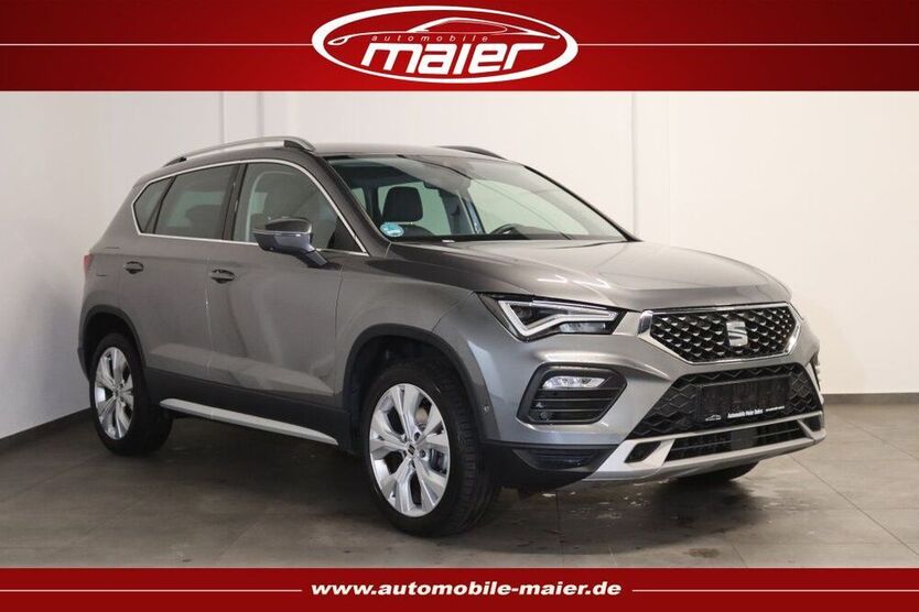 Ateca