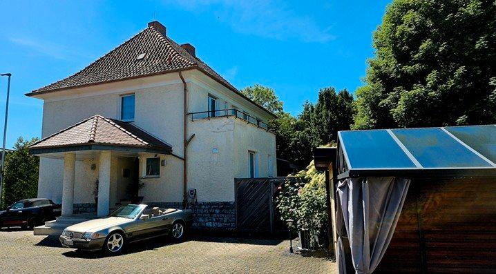 Einfamilienhaus Lage - 5 Zimmer, 197 m&sup2;, 595.000&euro; | Angebot:26778759