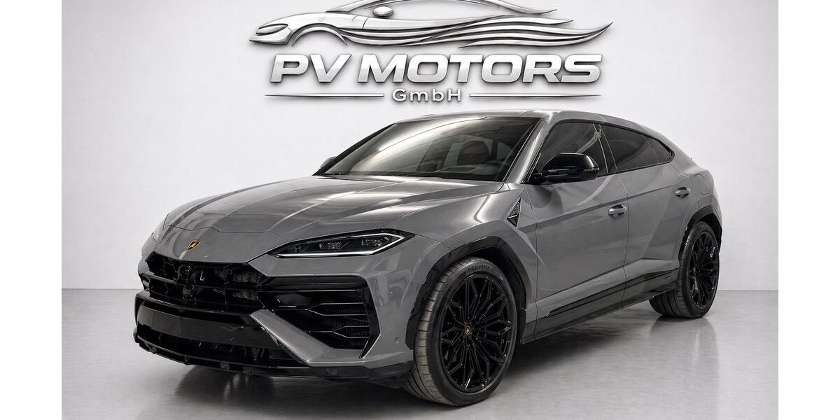 Lamborghini Urus 1.740 km 333.199 &euro; Reutlingen 72760