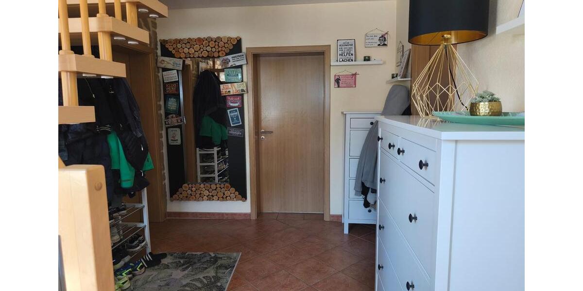 Einfamilienhaus Überherrn - 8 Zimmer, 116 m&sup2;, 395.000&euro; | Angebot:26992220