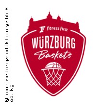 Fitness First Würzburg Baskets - Dziki Warszawa | FIBA Europe Cup 28.10.2026 tectake ARENA