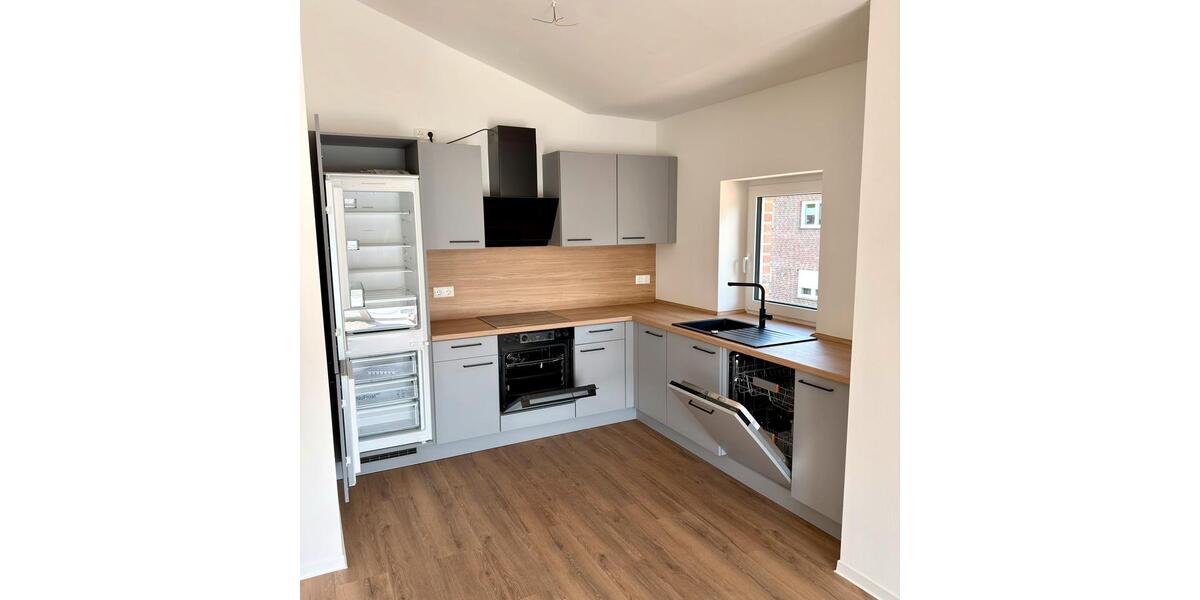 Einfamilienhaus Nienburg (Weser) - 3 Zimmer, 87 m&sup2;, 1.080&euro; | Angebot:26665194