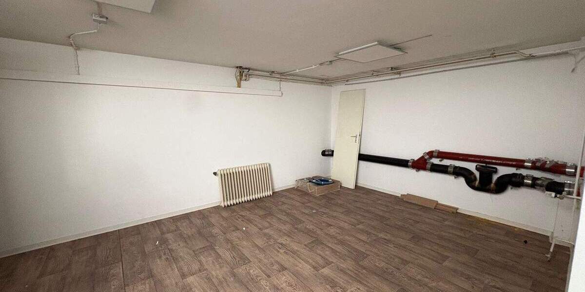 Gewerbeobjekt Dortmund Barop - 4 Zimmer, 259.000&euro; | Angebot:25696360