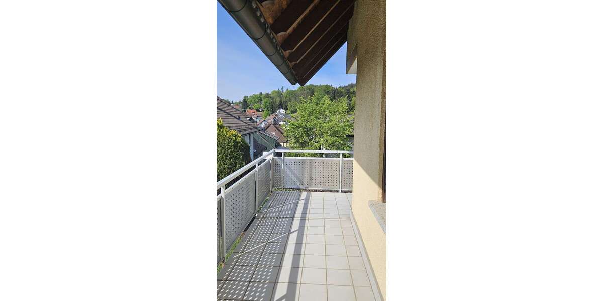 Etagenwohnung Baden-Baden Baden - 4 Zimmer, 112 m&sup2;, 1.230&euro; | Angebot:27151210