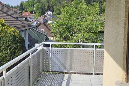Wohnung Baden-Baden Baden - 4 Zimmer, 112 m&sup2;, 1.230&euro; | Angebot:27151210