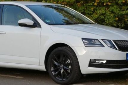 Skoda Octavia 120.000 km 22.999 &euro; Berlin 12629