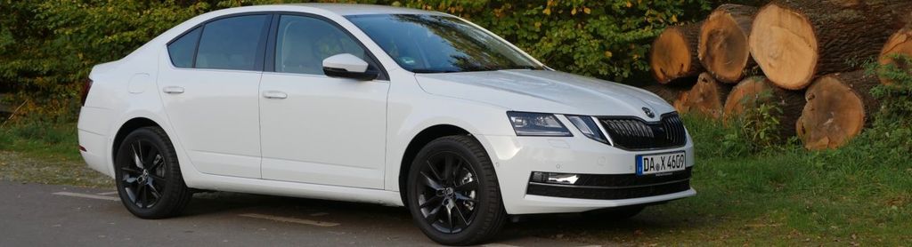 Skoda Octavia 120.000 km 22.999 &euro; Berlin 12629