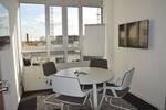 Teambüro im Business Park in Eschborn - All-in-Miete