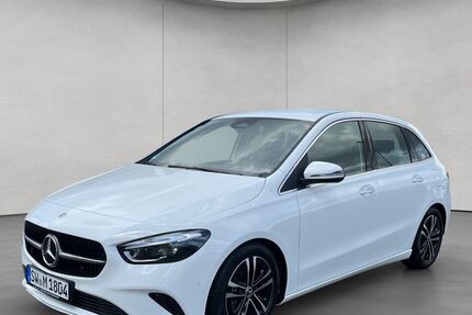 Mercedes-Benz B 180 5.039 km 36.500 € Würzburg 97076