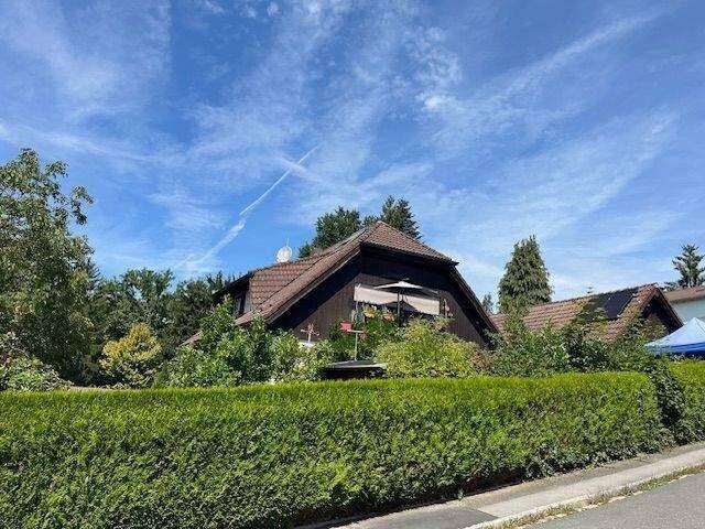 ***ERST RENOVIEREN DANN EINZIEHEN...mit Gartenanteil...für die FAMILIE...S-BAHN ANSCHLUSS*** 4 zimmer