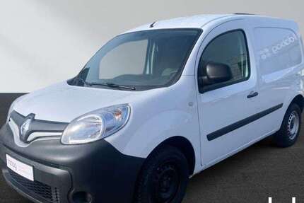 Renault Kangoo 90.204 km 11.990 &euro; Oranienburg 16515