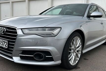Audi A6 233.000 km 16.200 &euro; Bad Dürrheim 78073