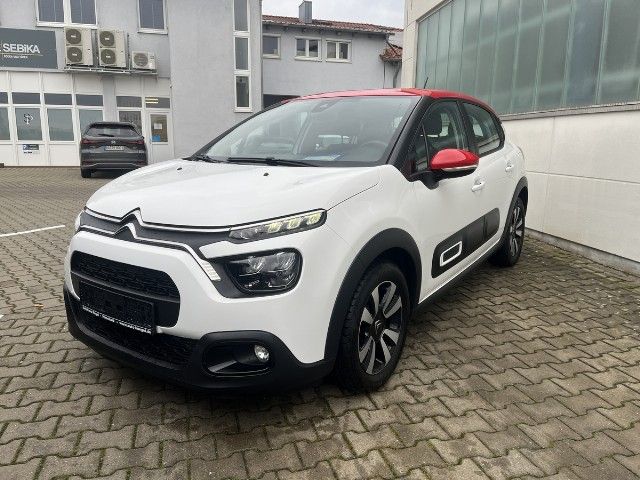 Citroen C3 39.900 km 14.890 &euro; Hirschaid 96114