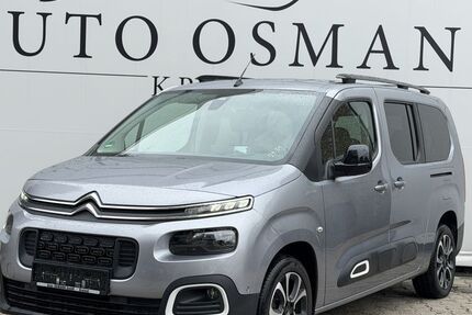 Citroen Berlingo 210.830 km 12.220 &euro; Krefeld 47805