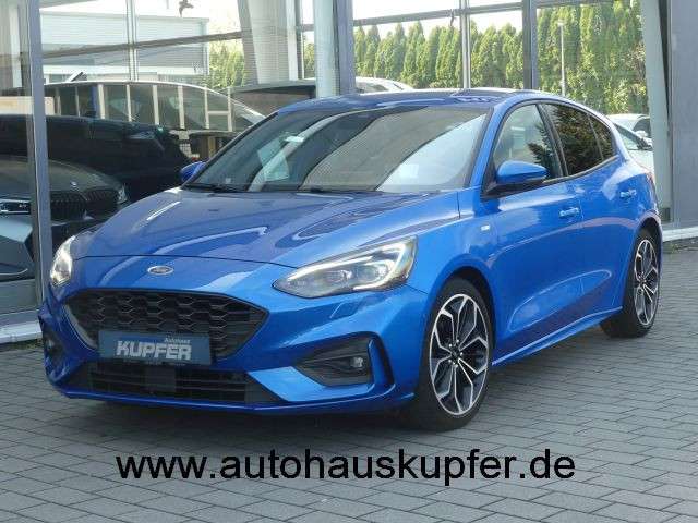 Ford Focus 66.380 km 16.400 &euro; Vaihingen/Enz 71665