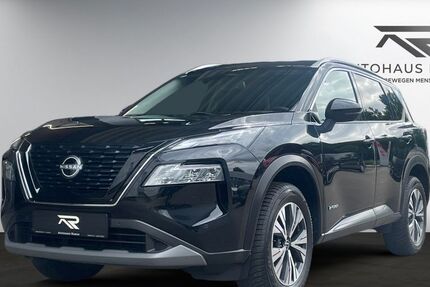 Nissan X-Trail 10.780 km 37.990 € Memmingen 87700