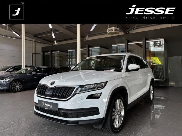 Kodiaq