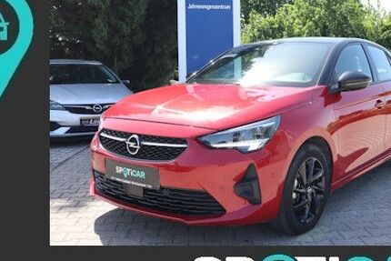 Opel Corsa 13.729 km 13.300 &euro; Luckenwalde 14943