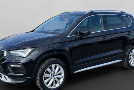 Seat Ateca 37.600 km 27.888 &euro; Ehingen 89584