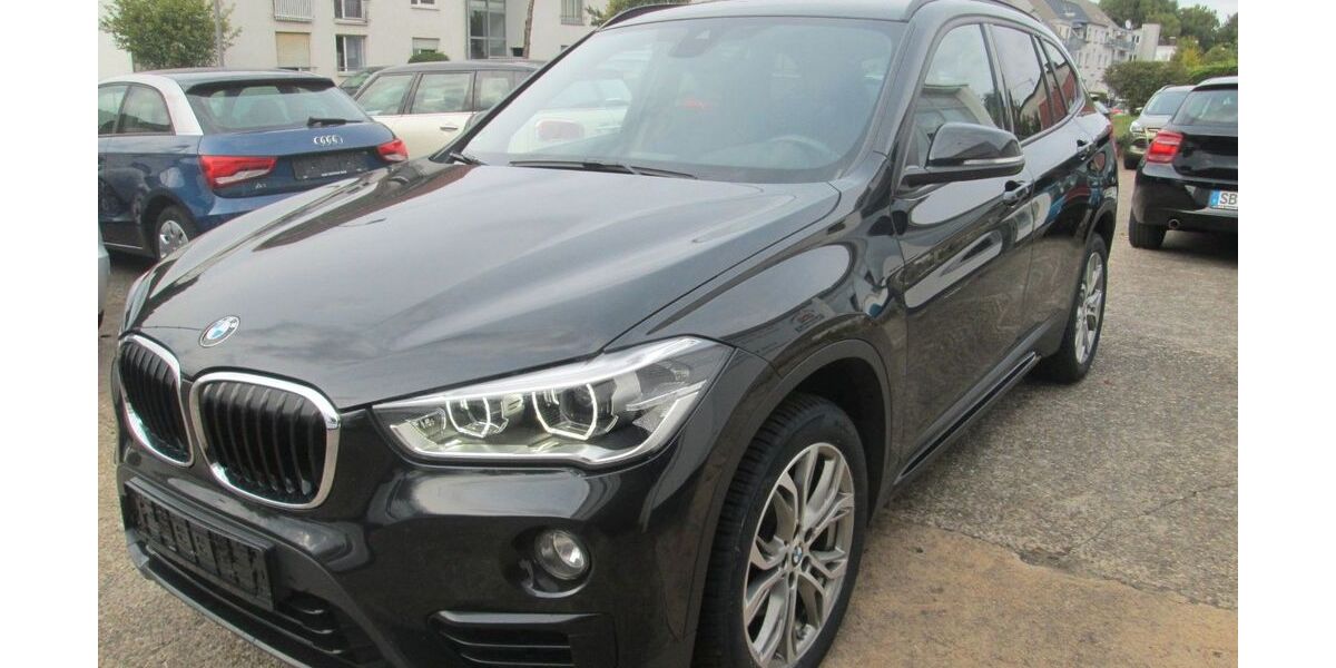 BMW X1 207.500 km 13.800 &euro; Spiesen-Elversberg 66583