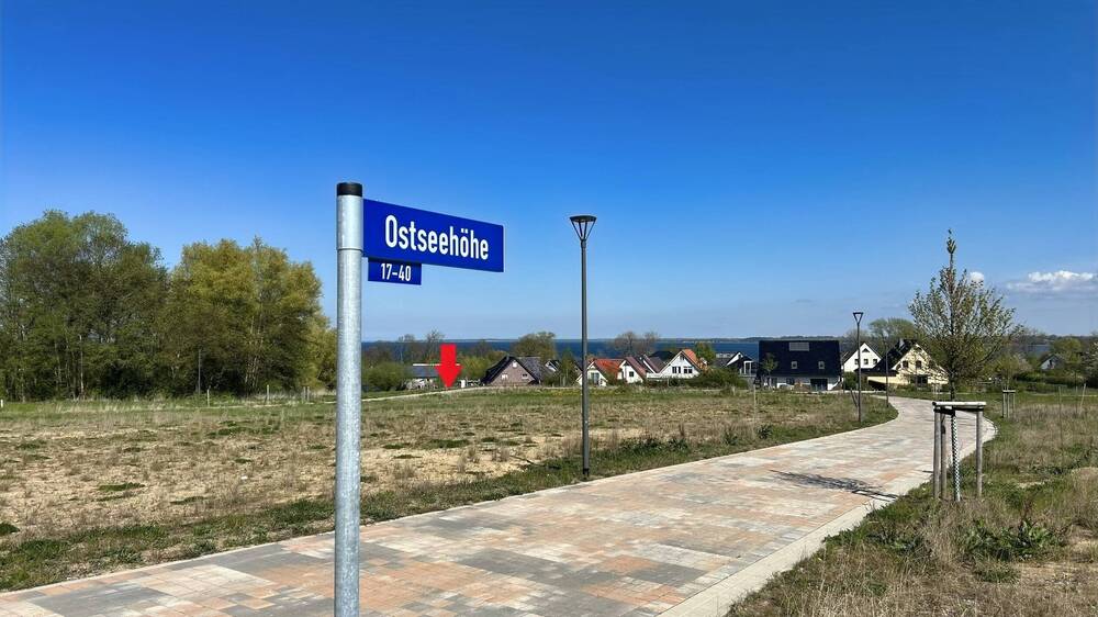 Grundstück Wohlenberg Wohlenberg - 469.000&euro; | Angebot:25731157