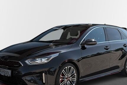 Kia ceed / Ceed 104.000 km 20.980 &euro; Celle 29221