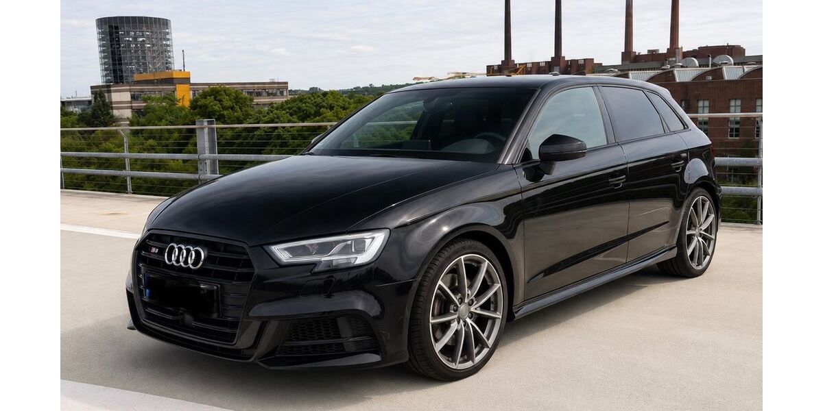 Audi S3 130.000 km 26.490 &euro; Flechtorf 38165