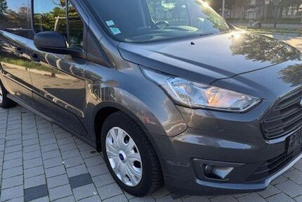 Ford Transit 177.703 km 9.520 € Lahr 77933
