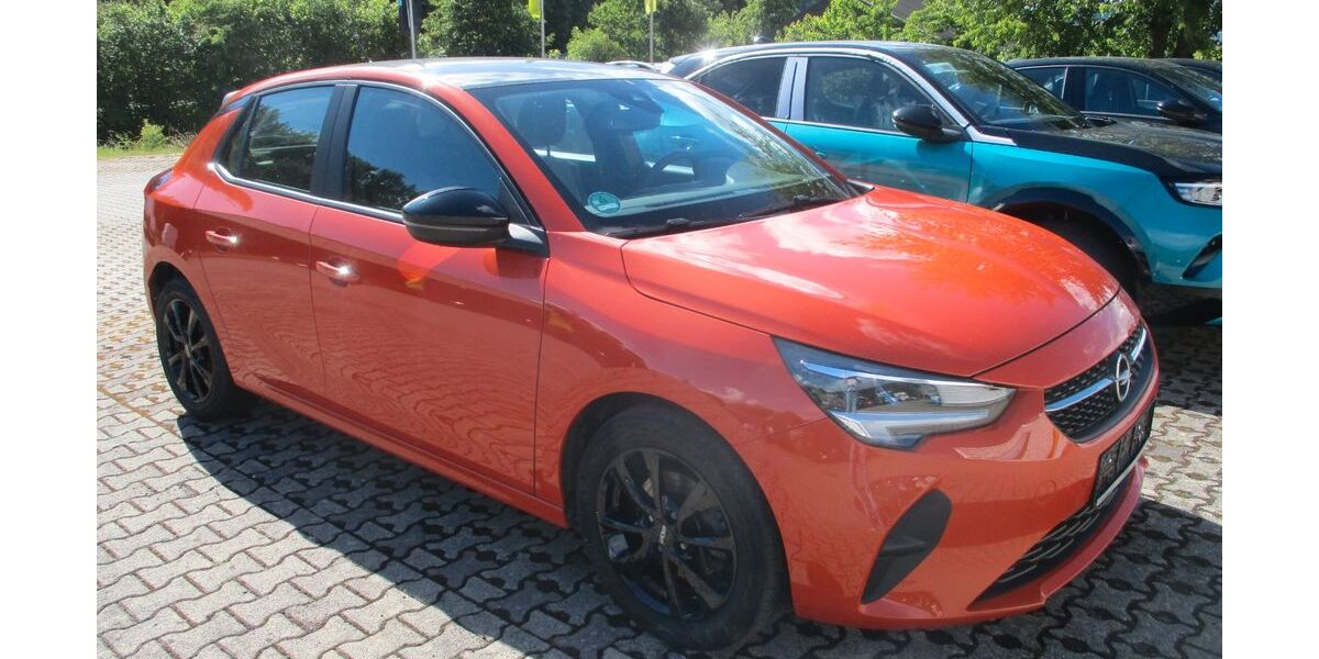 Opel Corsa 20.608 km 15.450 &euro; Biedenkopf 35216
