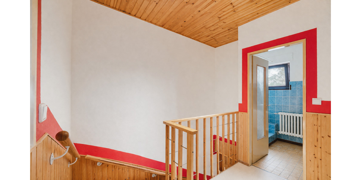 Doppelhaushälfte Berlin Rudow - 4 Zimmer, 100 m&sup2;, 450.000&euro; | Angebot:26322101