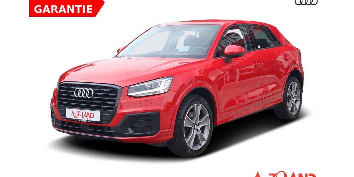 Audi Q2 74.348 km 21.950 &euro; Neubrandenburg 17036