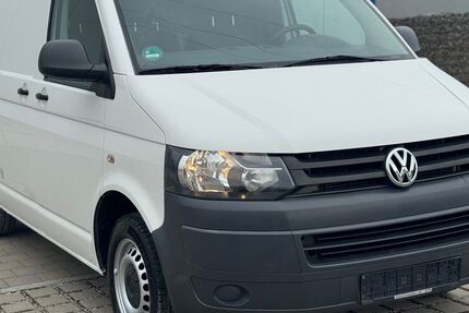 VW T5 Transporter 117.850 km 8.900 &euro; Postbauer-Heng 92353