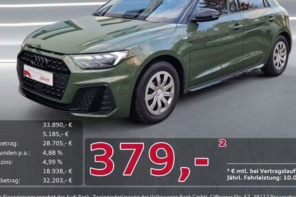 Audi A1 10.900 km 33.890 &euro; Ingolstadt 85057