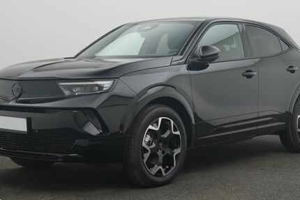 Opel Mokka 4.500 km 29.590 &euro; Borken 46325
