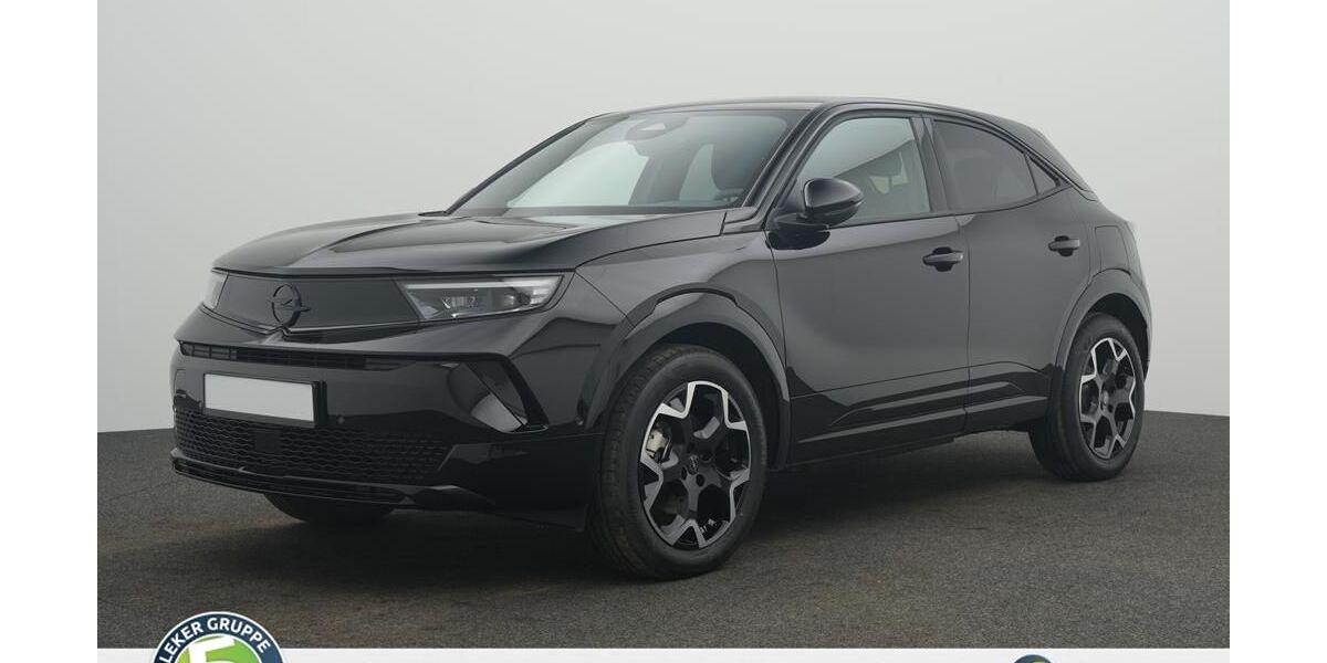 Opel Mokka 4.500 km 29.590 &euro; Borken 46325
