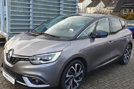 Renault Scenic 108.000 km 10.995 &euro; Hagen 58091