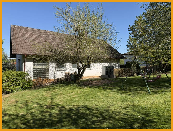 Mehrfamilienhaus, Wohnhaus Schwalmstadt / Florshain Florshain - 6 Zimmer, 180 m&sup2;, 189.500&euro; | Angebot:26806750