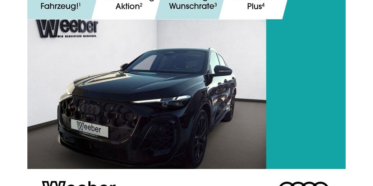 Audi SQ5 9.990 km 99.990 &euro; Herrenberg 71083