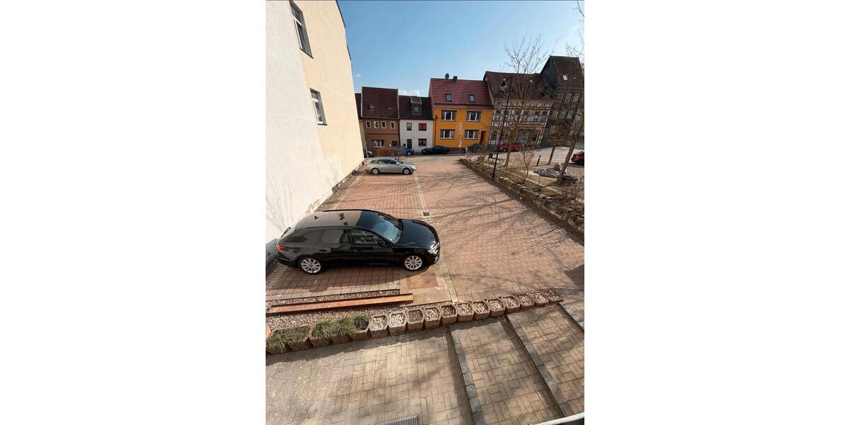 Etagenwohnung Bleicherode - 3 Zimmer, 123 m&sup2;, 980&euro; | Angebot:26511813
