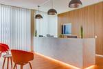 Schönes 2er Büro in Wiesbaden - All-in-Miete