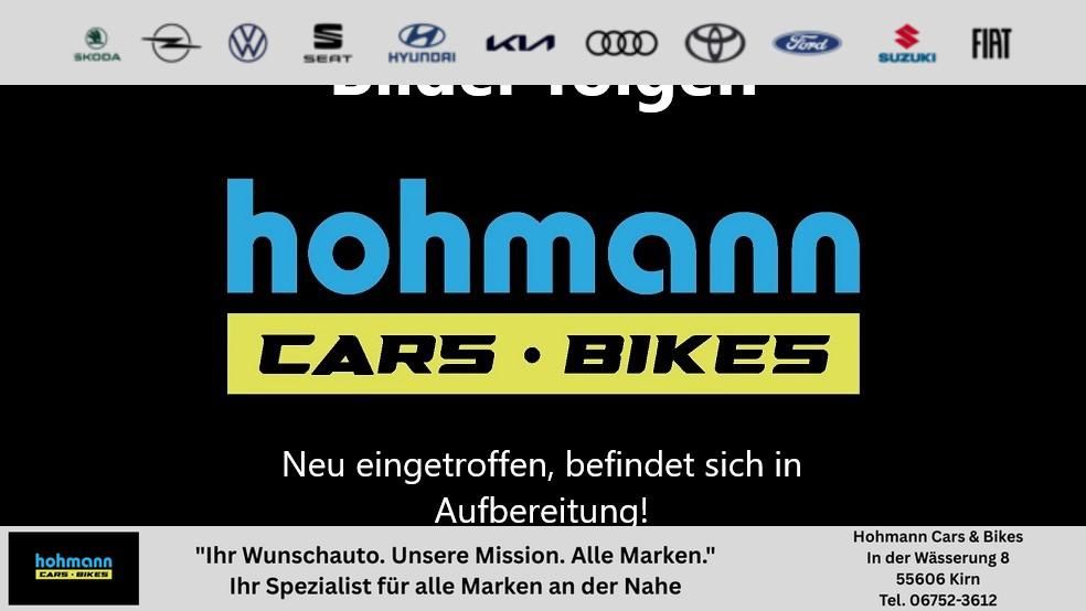 VW T-Cross 47.690 km 19.890 &euro; Kirn 55606