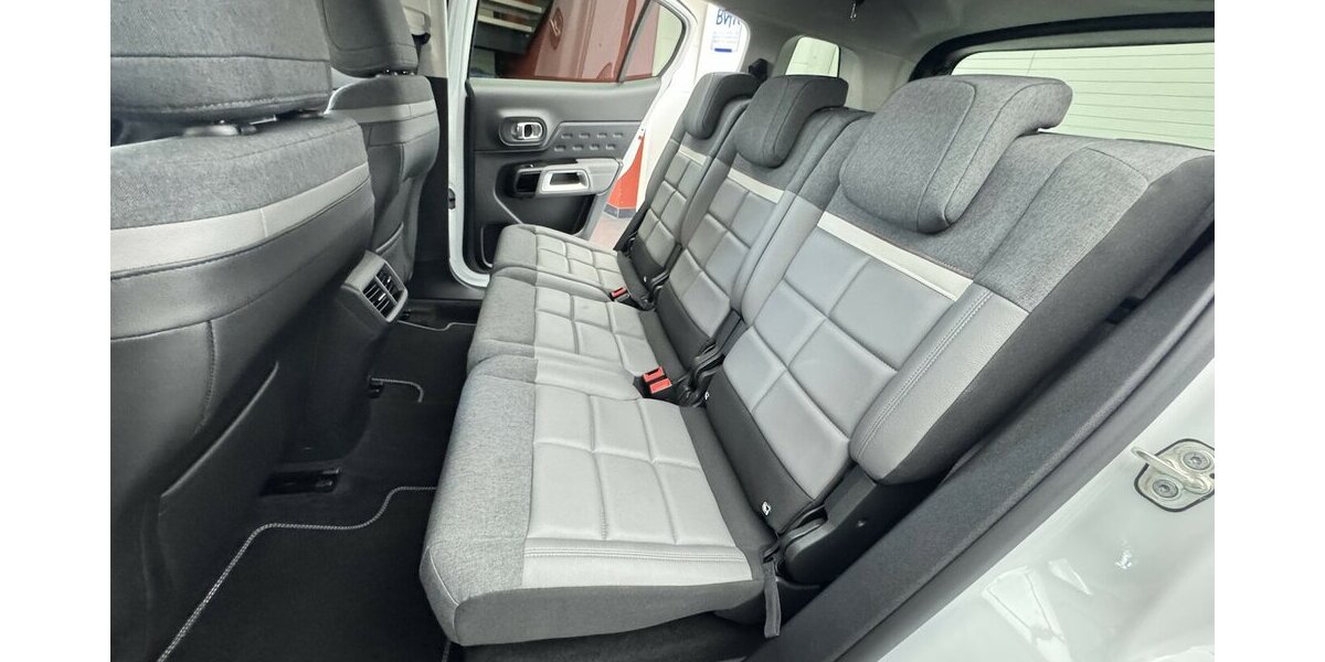 Citroen C5 Aircross Hybrid 225 EAT Feel Pack LED Carplay 11.999 km 21.220 &euro; Lich 35423