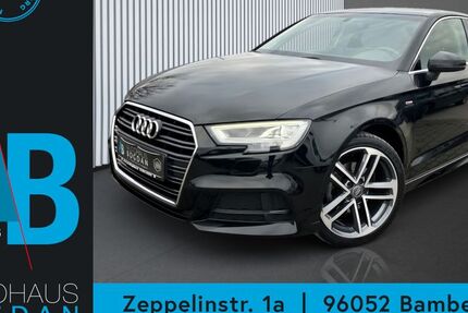 Audi A3 101.713 km 18.490 &euro; Bamberg 96052