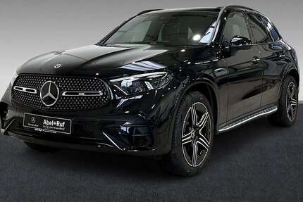 Mercedes-Benz GLC 450 9.900 km 86.988 &euro; Donauwörth 86609