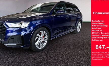 Audi Q7 54.875 km 62.770 &euro; Menden 58706