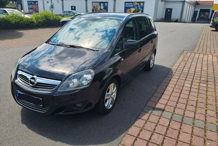 Opel Zafira 239.400 km 2.380 &euro; Groß-umstadt 64823